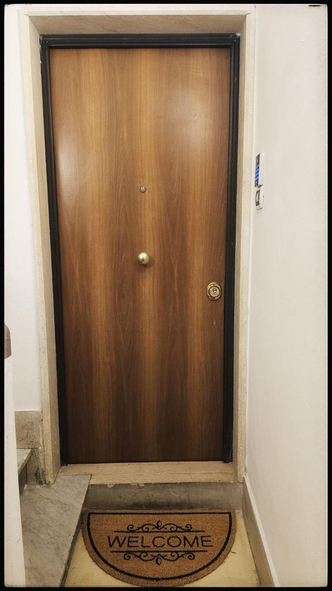 Apartamento Urban House Pigneto