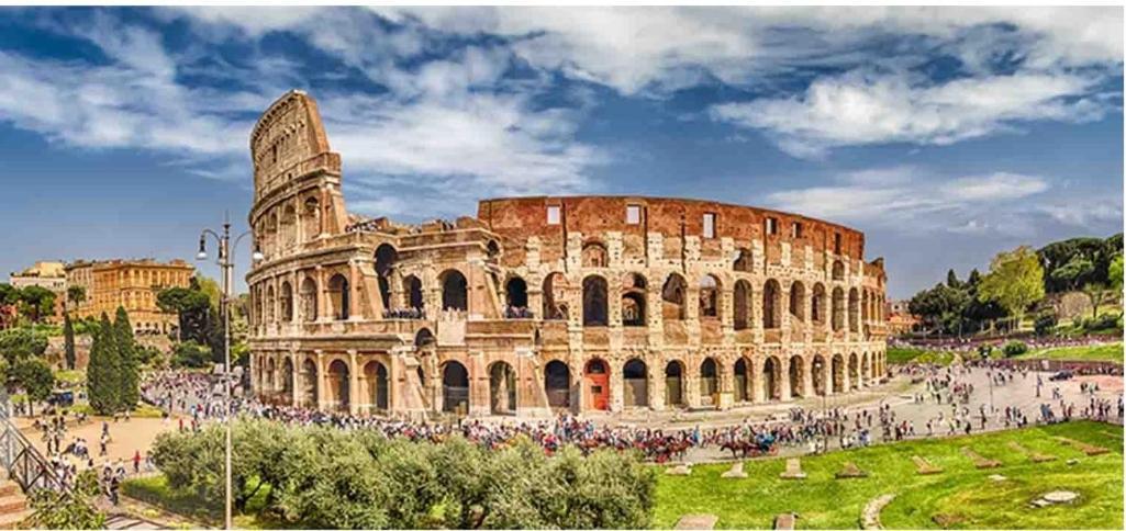 Apartamento Urban House Pigneto Roma