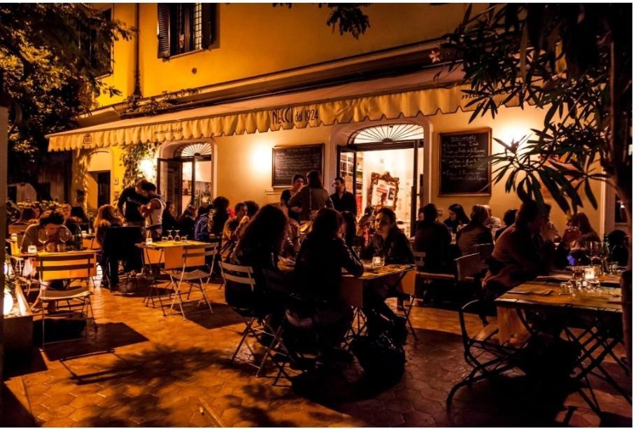Apartamento Urban House Pigneto Roma