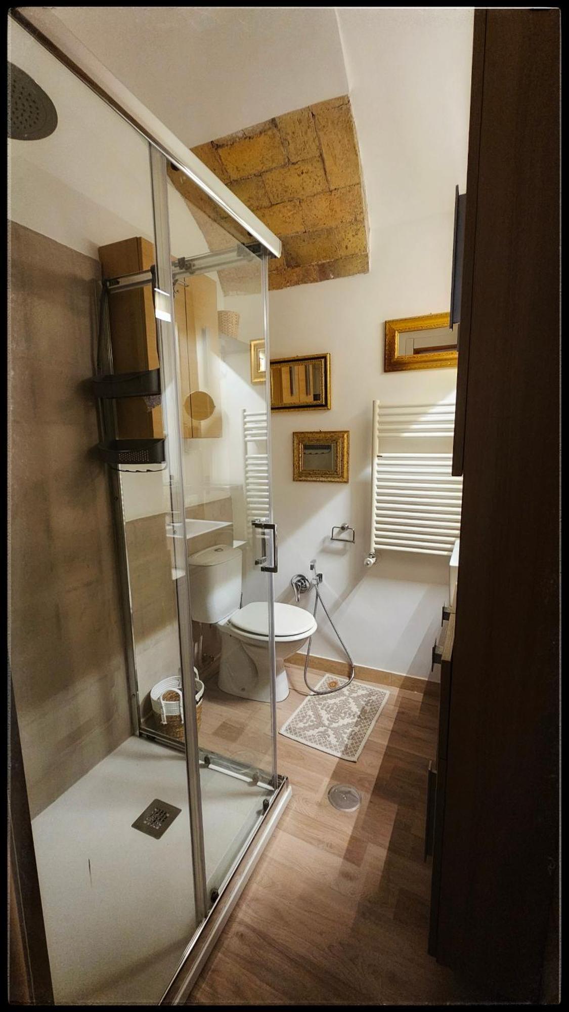 Apartamento Urban House Pigneto *