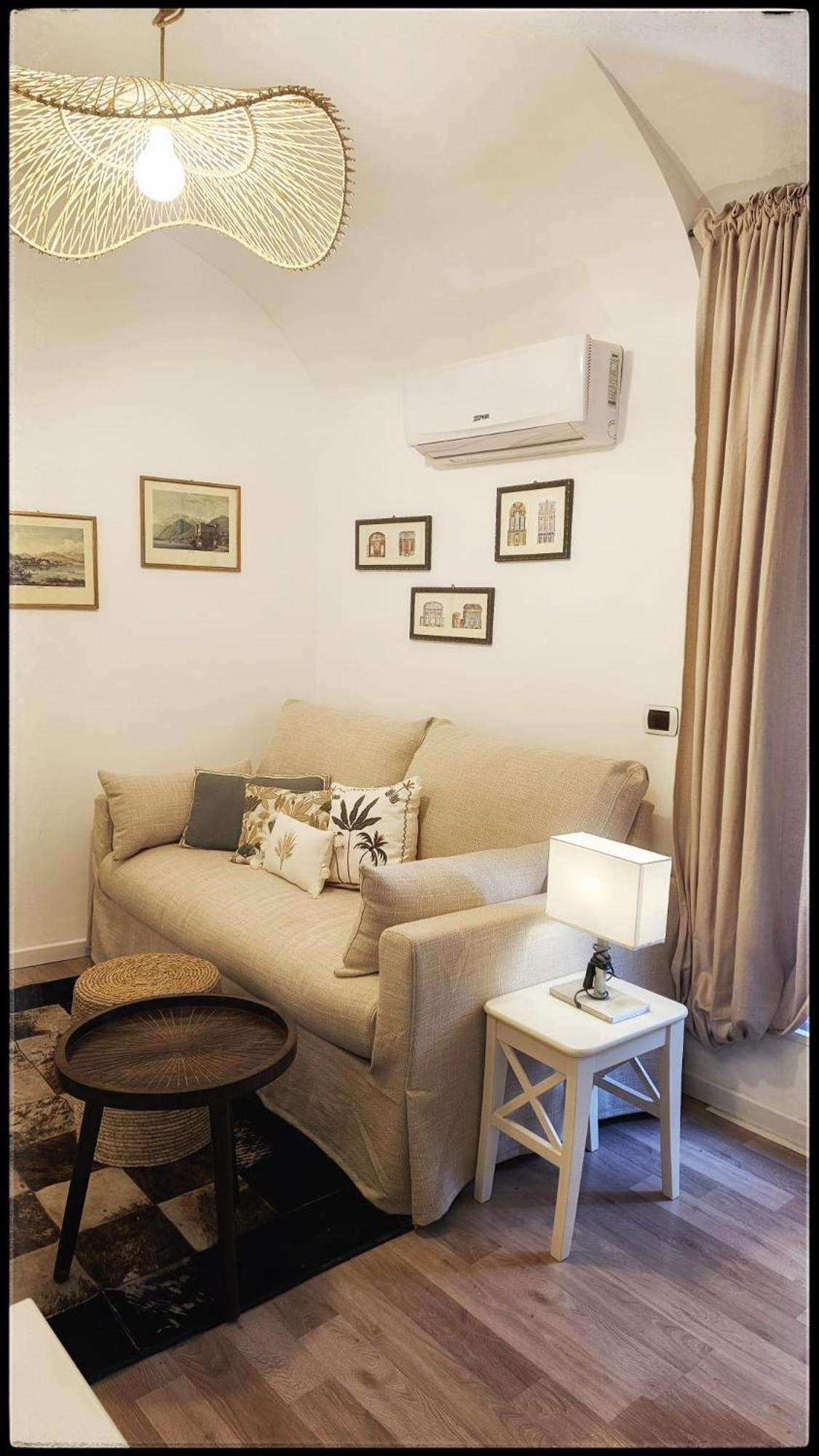 Apartamento Urban House Pigneto