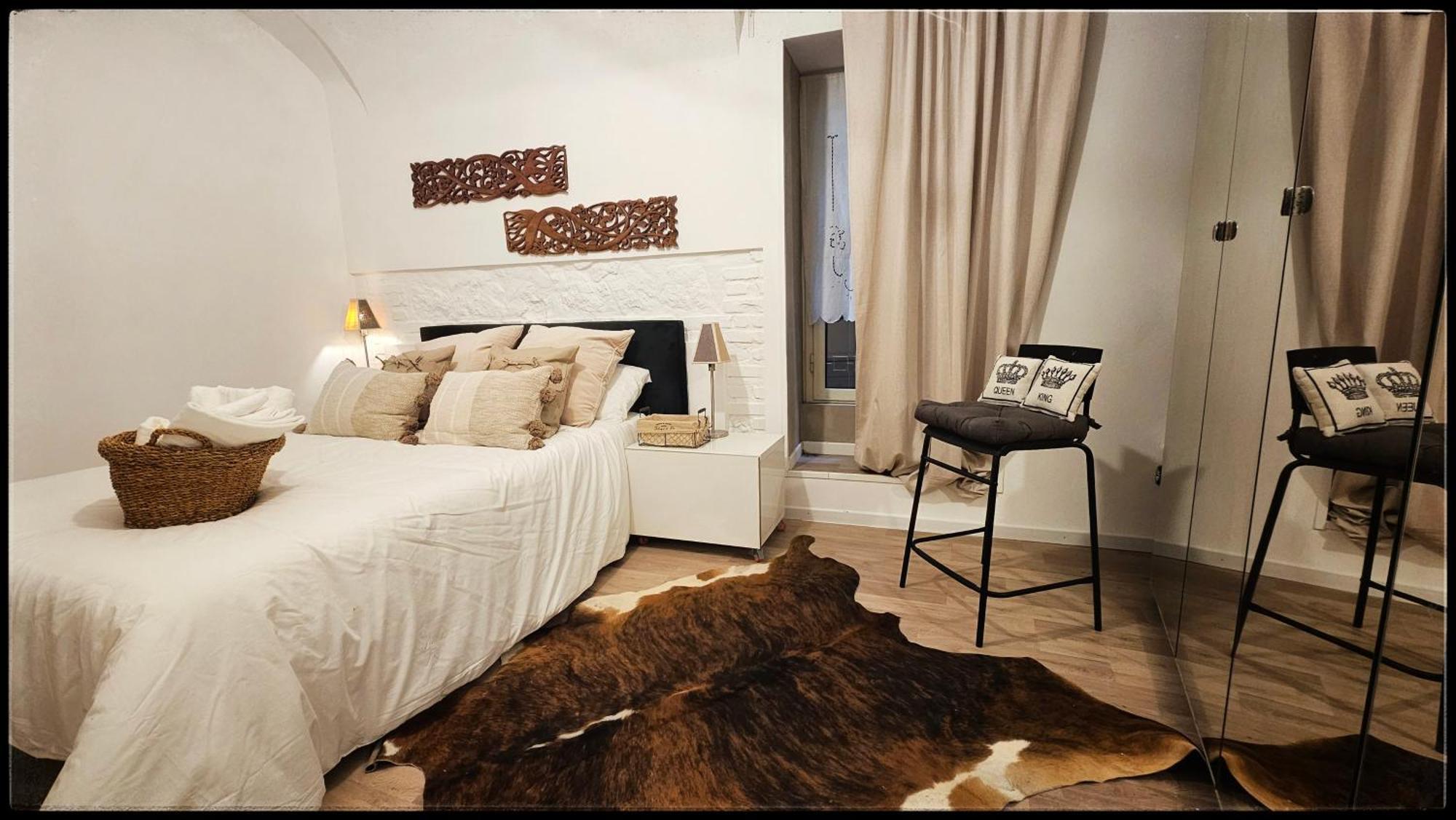Apartamento Urban House Pigneto Roma