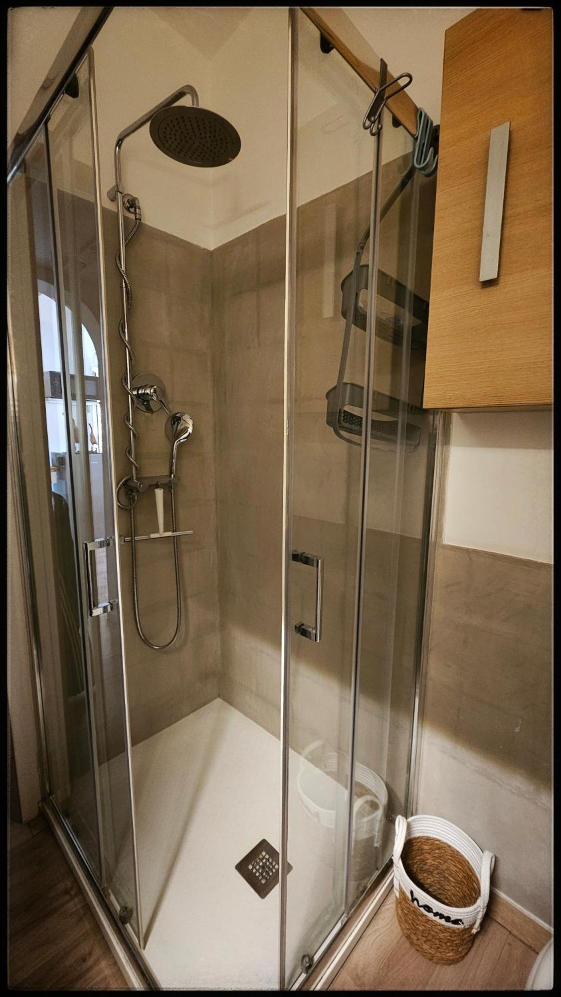 Apartamento Urban House Pigneto *