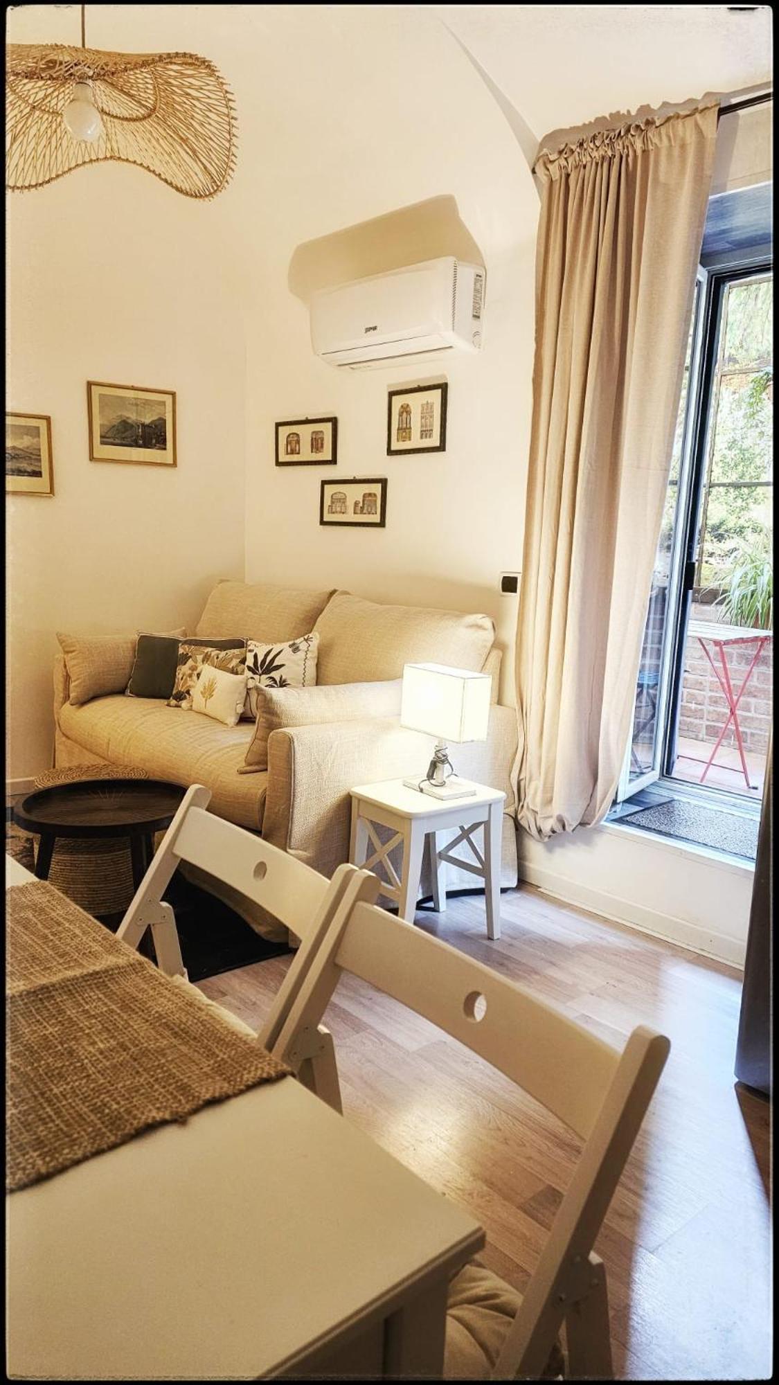 Apartamento Urban House Pigneto