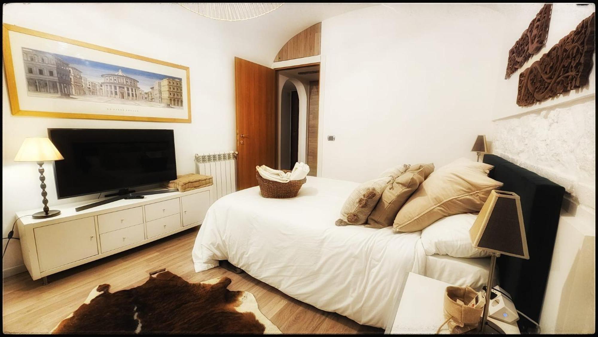 Urban House Pigneto Apartamento