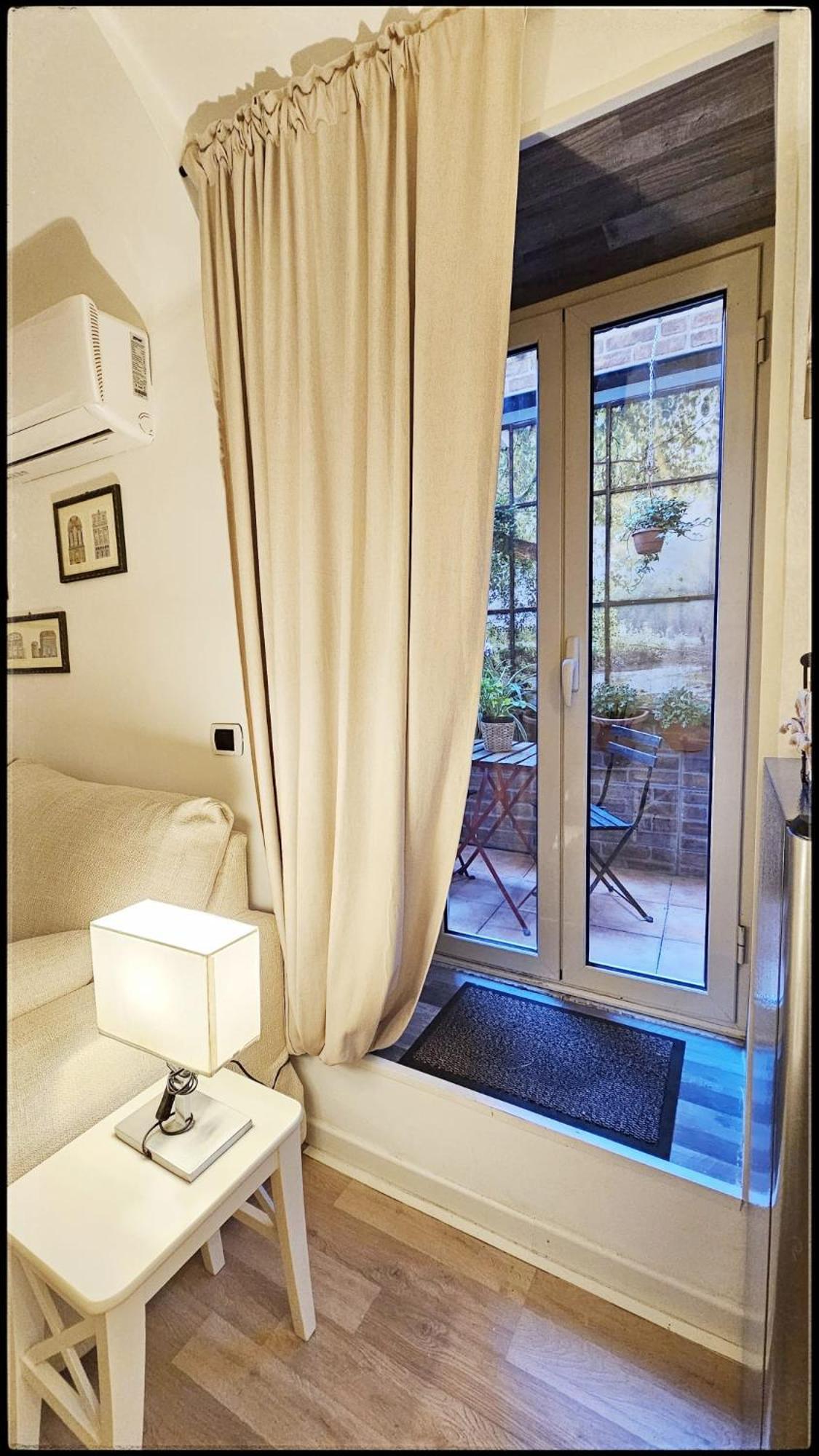 Apartamento Urban House Pigneto