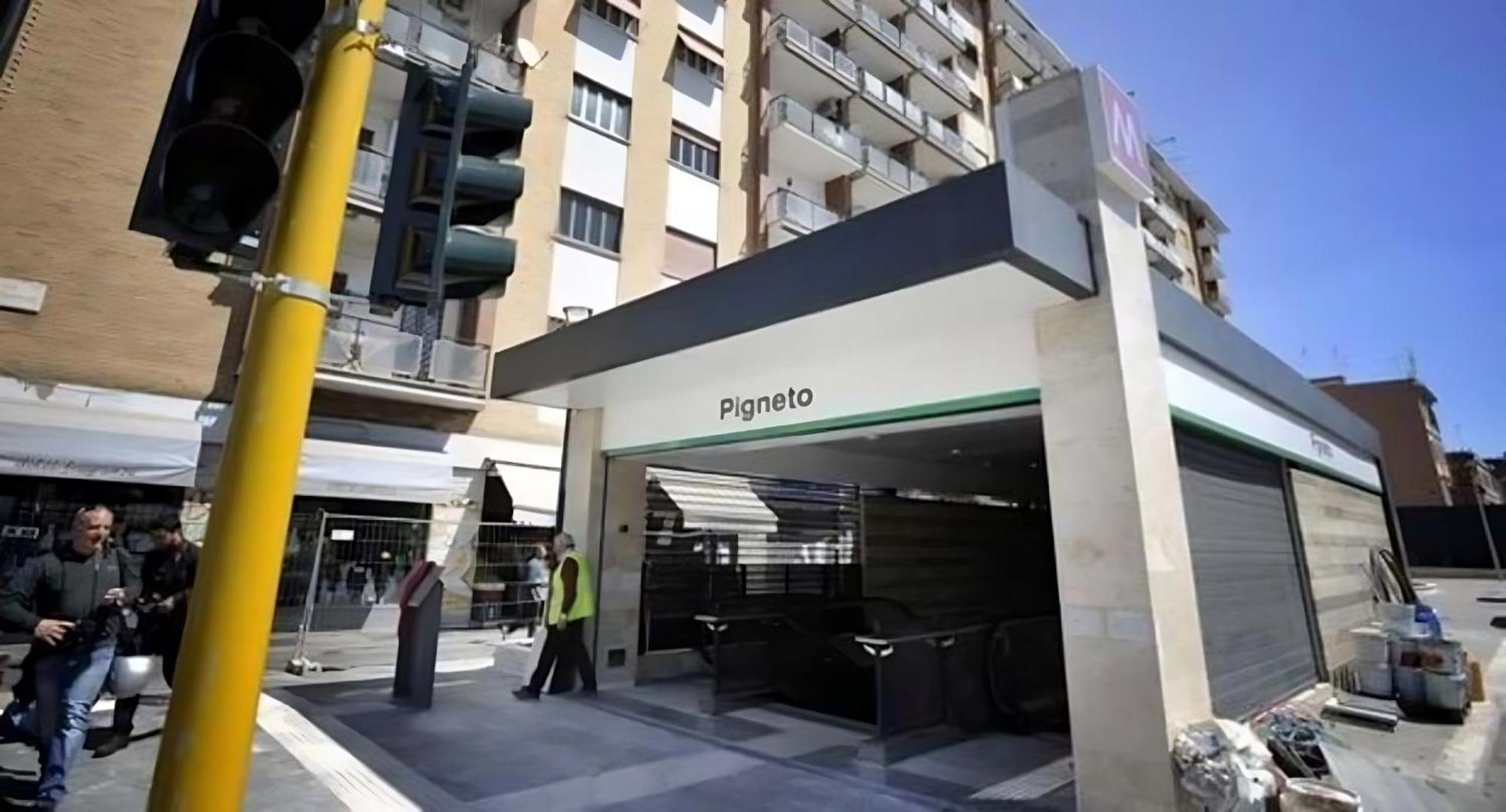 Urban House Pigneto Apartamento Roma