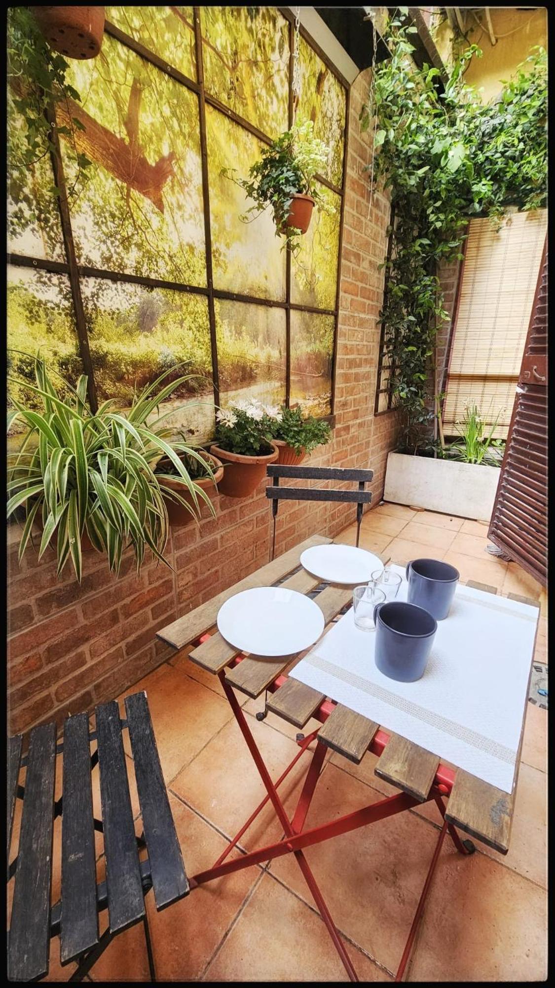 Apartamento Urban House Pigneto *