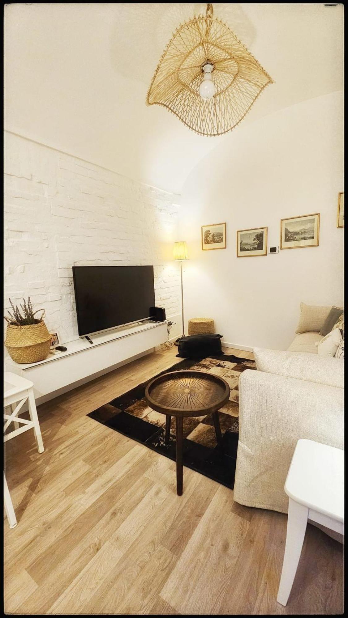 Apartamento Urban House Pigneto *