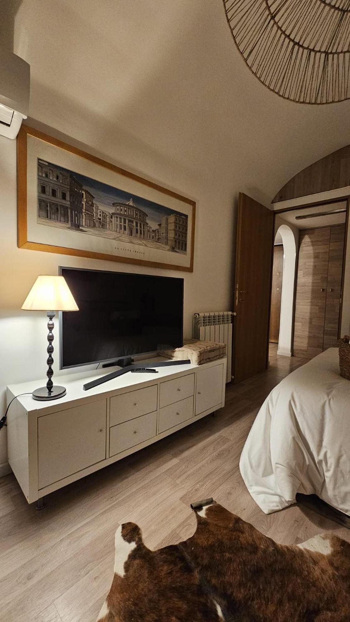 Apartamento Urban House Pigneto