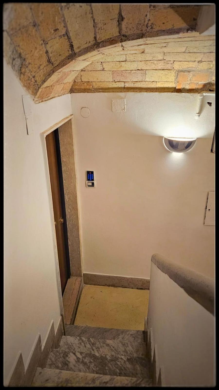 Apartamento Urban House Pigneto *